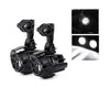 Motorcycle LED Auxiliary Lamp_6