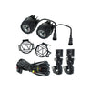 Motorcycle LED Auxiliary Lamp_1