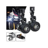 Motorcycle LED Auxiliary Lamp_3