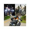 Motorcycle LED Auxiliary Lamp_2