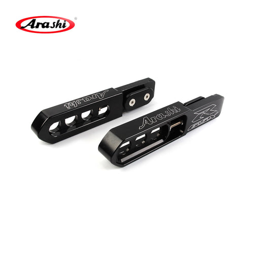 تطويلة سوزوكي هايبوزا من Arashi Fork لـ Suzuki GSXR 600/750 - 871302