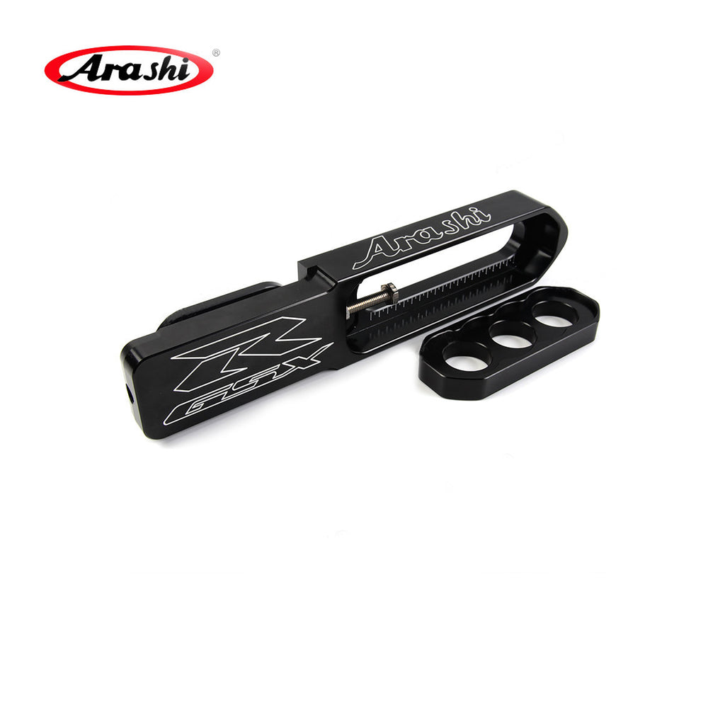 تطويلة سوزوكي هايبوزا من Arashi Fork لـ Suzuki GSXR 600/750 - 871302