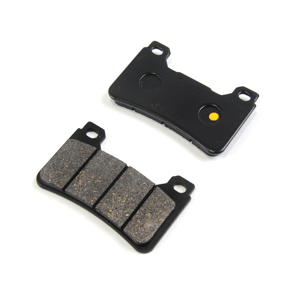 وسادات الفرامل الأمامية للدراجات النارية  CBR 600 (2005-14) - 871316