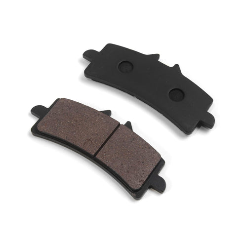 طقم وسادات الفرامل الأمامية من أراشي لسوزوكي GSXR 1300 (2013-15) - 871317