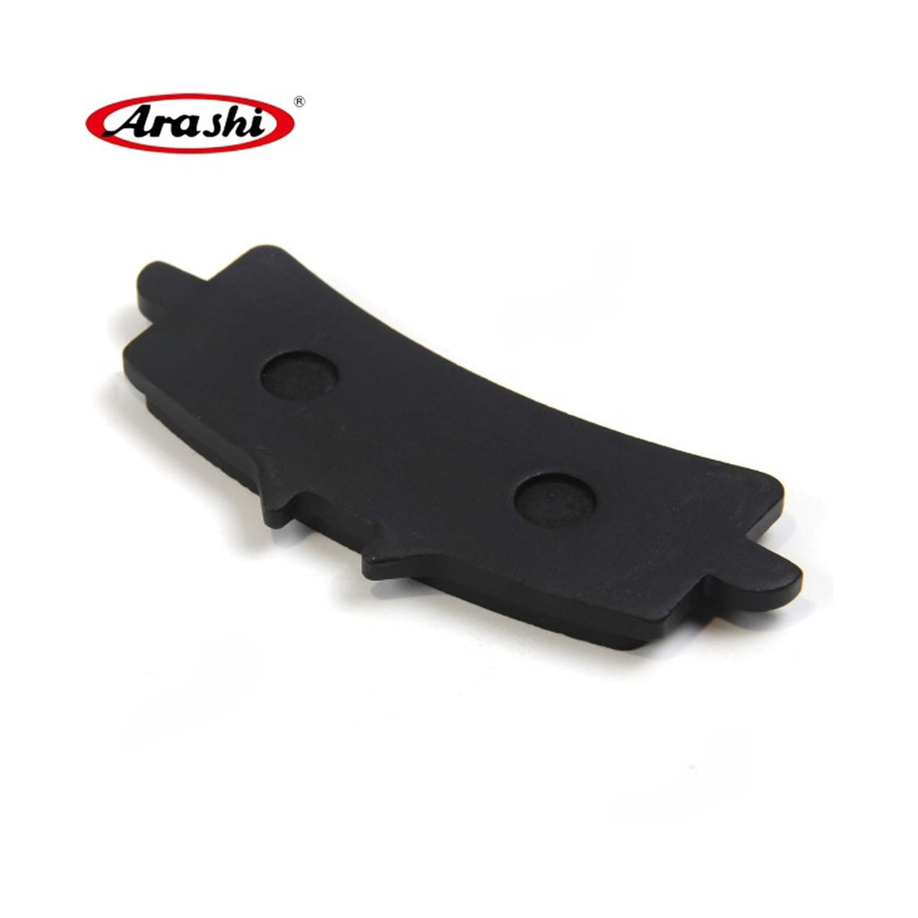 طقم وسادات الفرامل الأمامية من أراشي لسوزوكي GSXR 1300 (2013-15) - 871317