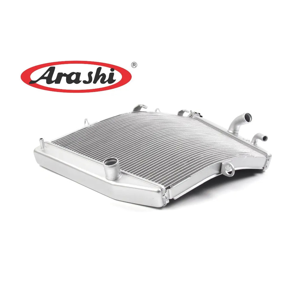 مبرد ألومنيوم للحام للدراجات النارية لسوزوكي GSXR 600/750 2006-11 - 871319