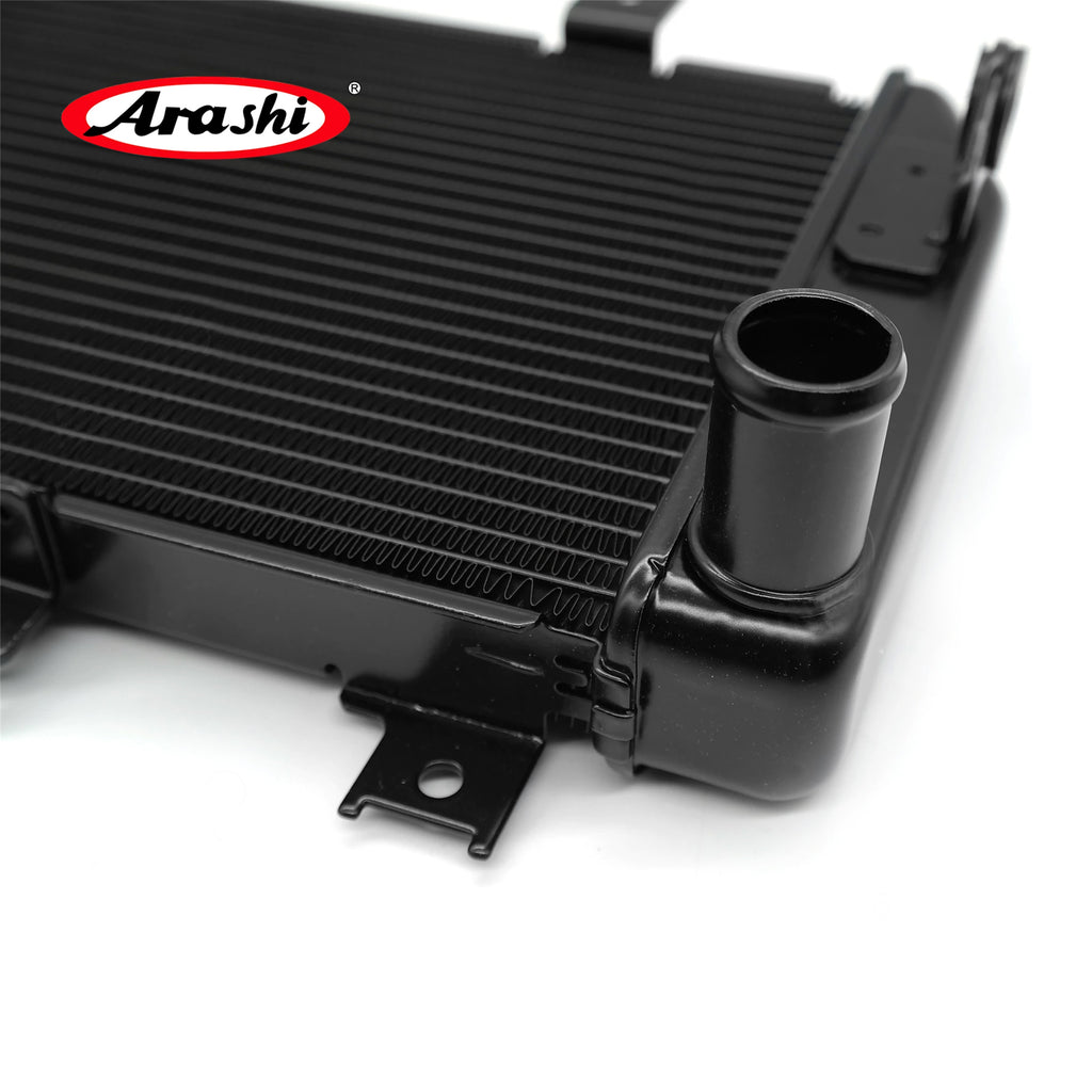 مبرد رادياتير من الألومنيوم للدراجات النارية لكاواساكي نينجا 400 - 871323