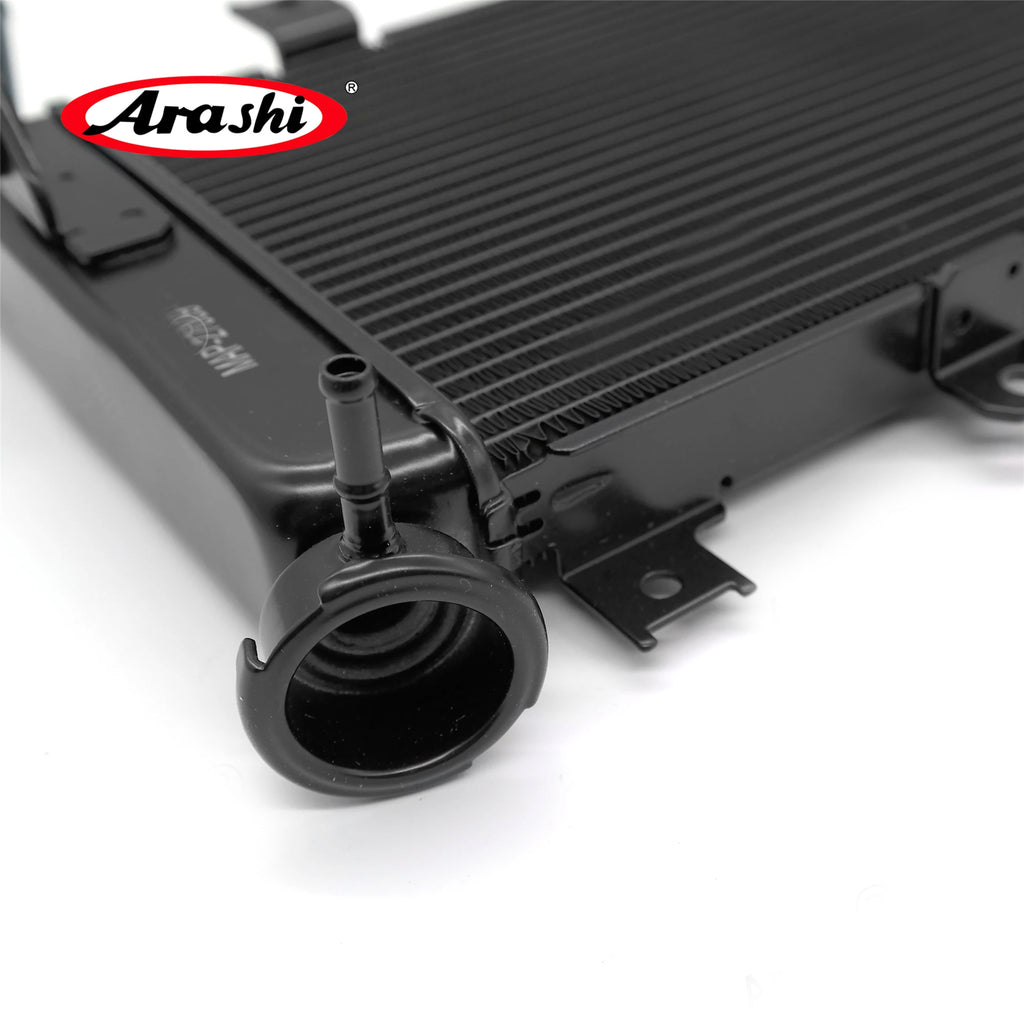 مبرد رادياتير من الألومنيوم للدراجات النارية لكاواساكي نينجا 400 - 871323