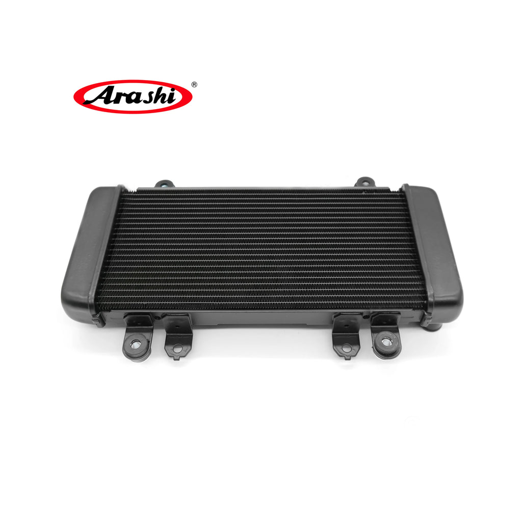 مبرد خزان تبريد من الألومنيوم لدراجات Kawasaki Ninja 650 - 871324