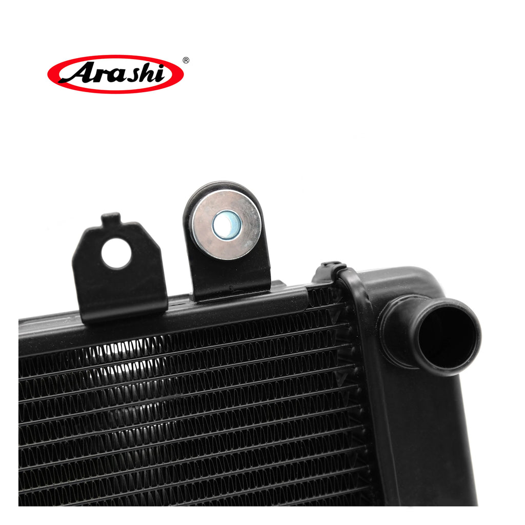 مبرد خزان تبريد من الألومنيوم لدراجات Kawasaki Ninja 650 - 871324