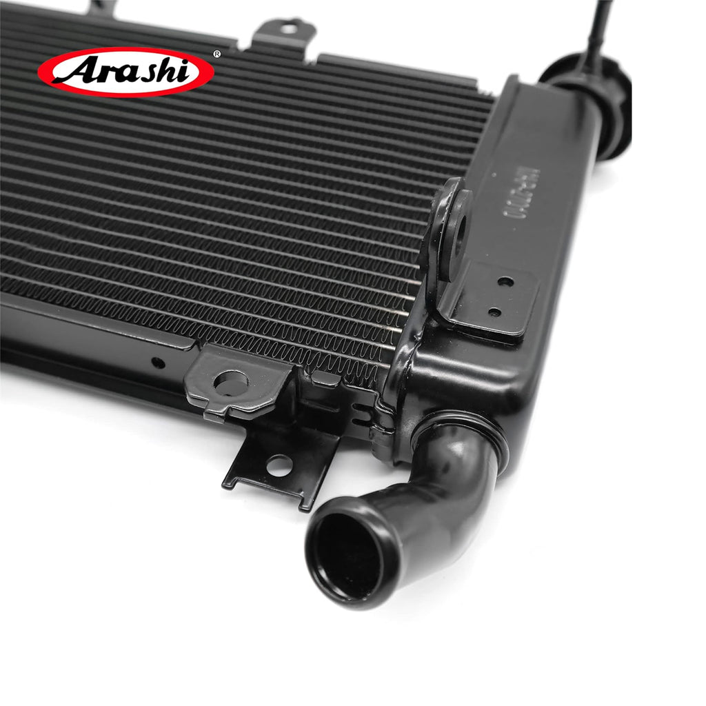 خزان مبرد محرك الدراجة النارية كاواساكي خزان تبريد - 871325