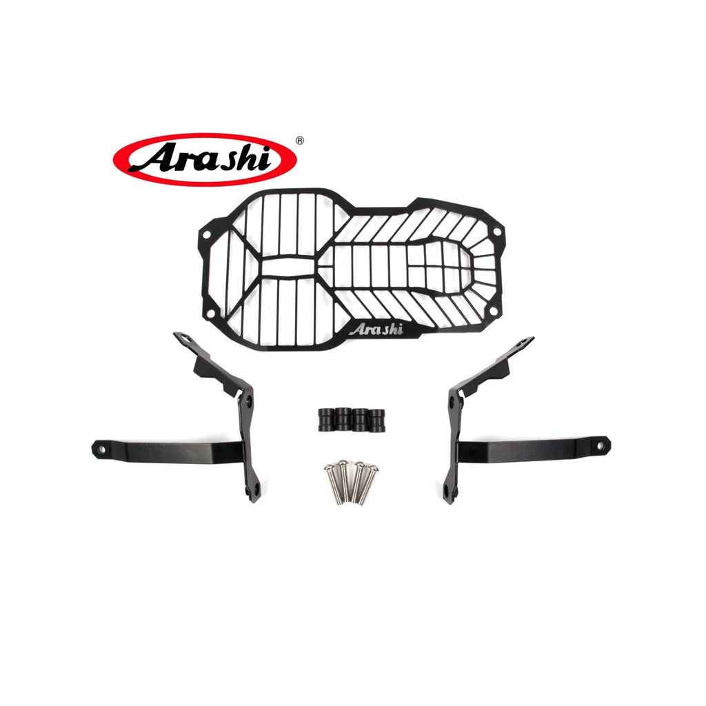 واقي مصباح أمامي من أراشي بشبكة واقية لدراجة  BMW R1200GS - 871326