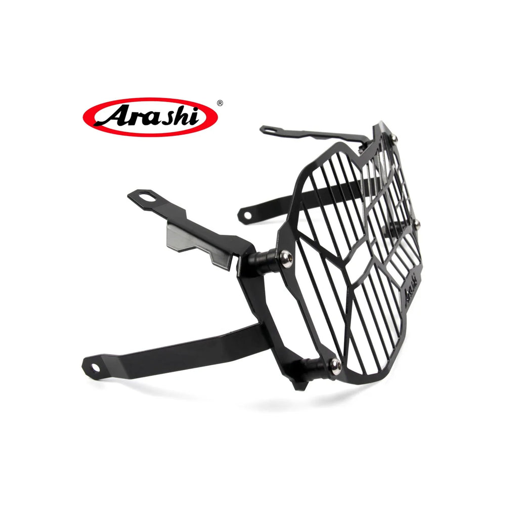 واقي مصباح أمامي من أراشي بشبكة واقية لدراجة  BMW R1200GS - 871326