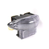 مصباح خلفي  LED بإشارة دوران من Arashi مصباح خلفي GSXR 1300 1999-2007 - 871327