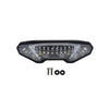 مصباح ذيل دراجة نارية Yamaha MT-09 وإشارة دوران ومصباح خلفي LED - 871328