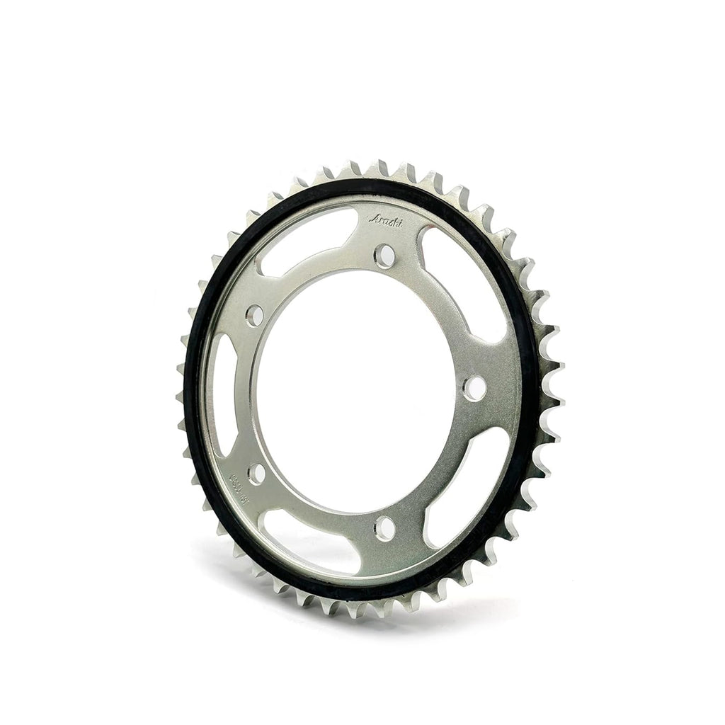 طقم ضرس خلفي للدراجة النارية ياماها MT-09 2014-2020 - 871334