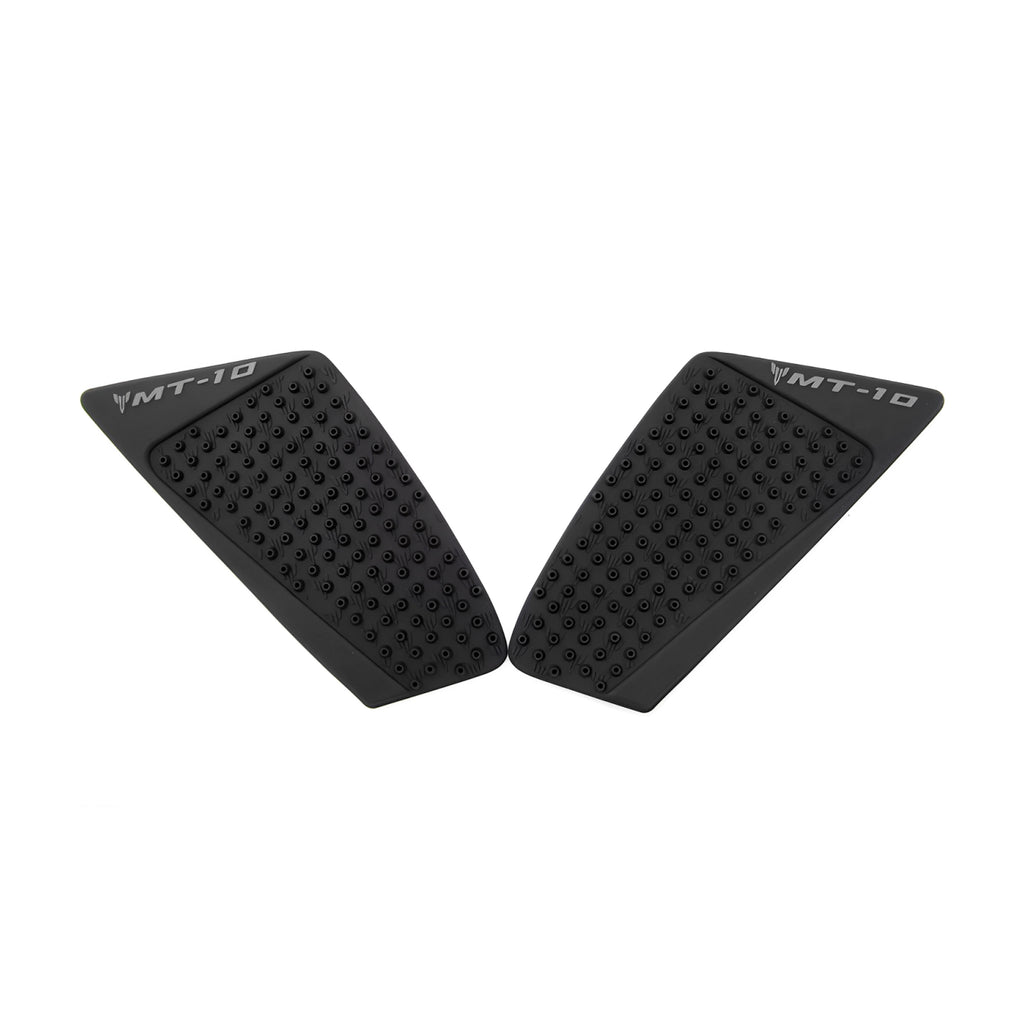 وسادات خزان الوقود للدراجة النارية  ياماها مضادة للانزلاق ، وسادة خزان الوقود وقبضة الركبة والجر الجانبي - 871337