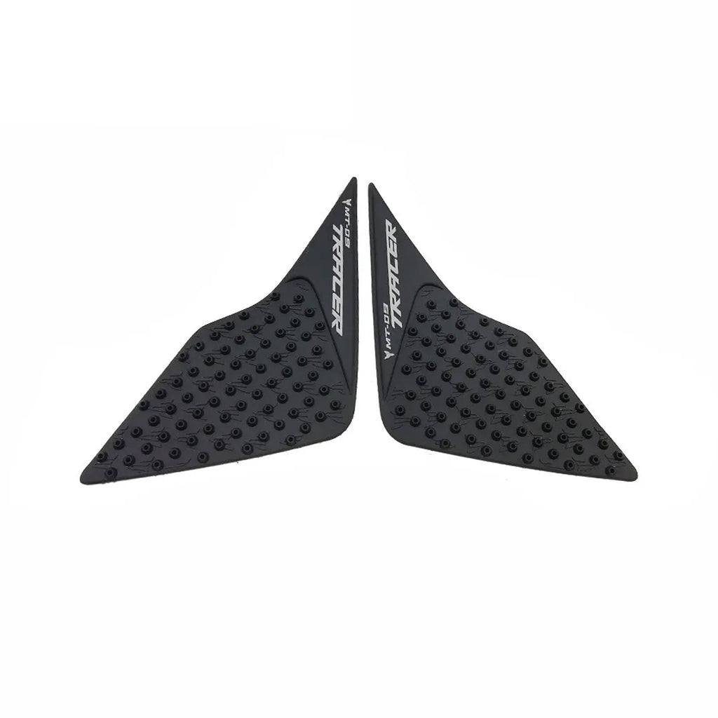 وسادات خزان الوقود المضاد للانزلاق لدراجة Yamaha MT09 Tracer Moto وقبضة الركبة الجانبية - 871338