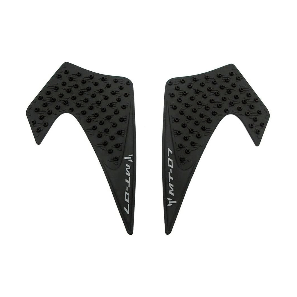 وسادات خزان الوقود المضادة للانزلاق، حماية خزان الوقود لدراجة ياماها MT07 - 871340