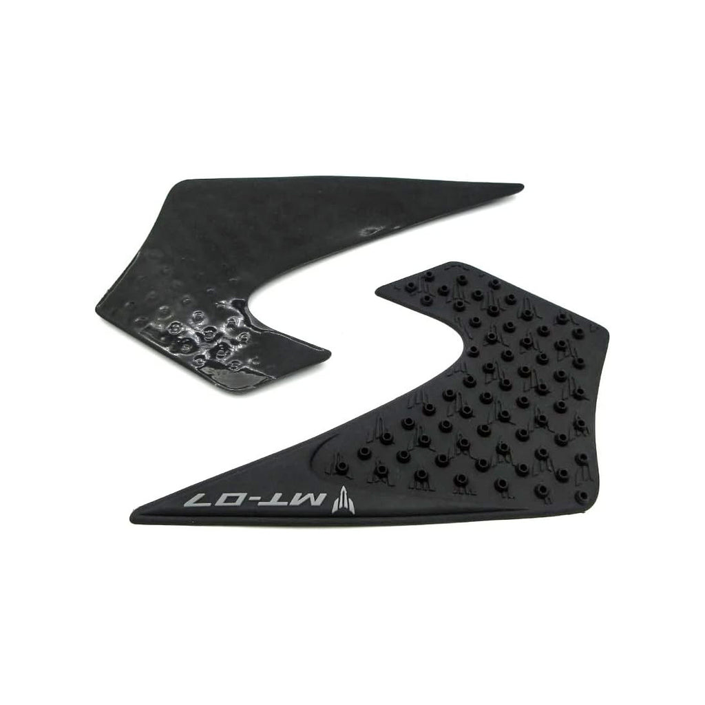 وسادات خزان الوقود المضادة للانزلاق، حماية خزان الوقود لدراجة ياماها MT07 - 871340