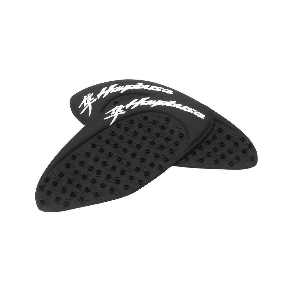 Suzuki Hayabusa GSX1300R (99-23) Gas Tank Pad Traction Side Pads - 871359