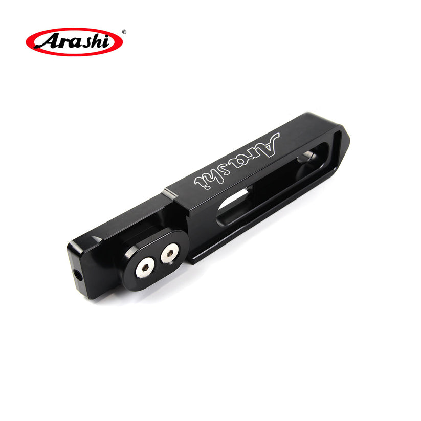 Arashi Motorcycle Accessories Extension Swing Arm Kit GSXR 1300 (2008-2021)_2