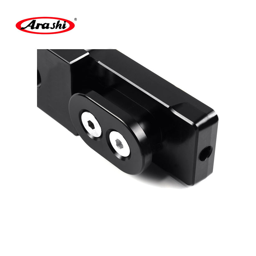 Arashi Motorcycle Accessories Extension Swing Arm Kit GSXR 1300 (2008-2021)_4