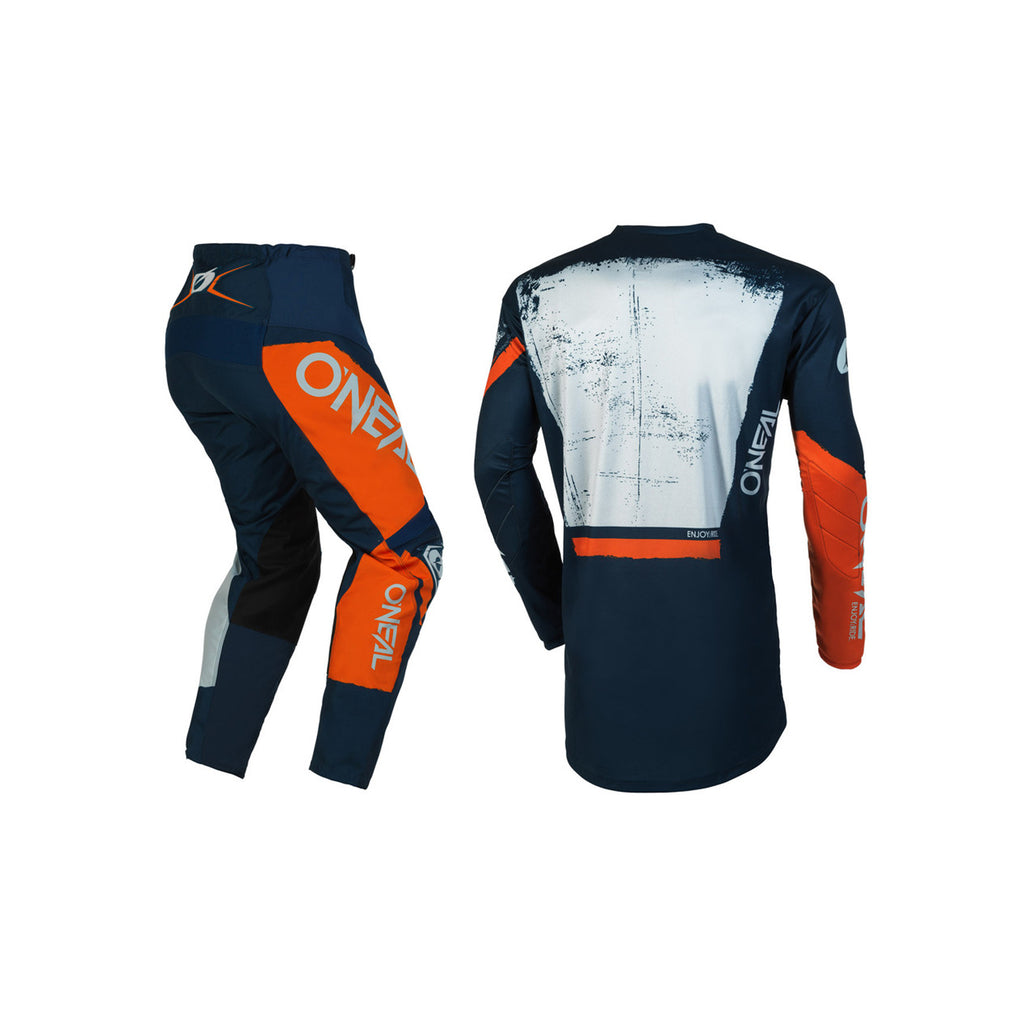 O'Neal Motorcycle Jersey & Pants, Durable Riding Gear Set - 872368_2