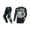 O'Neal Element Rancid Black/Multi Motocross Jersey & Pants - 872369_1