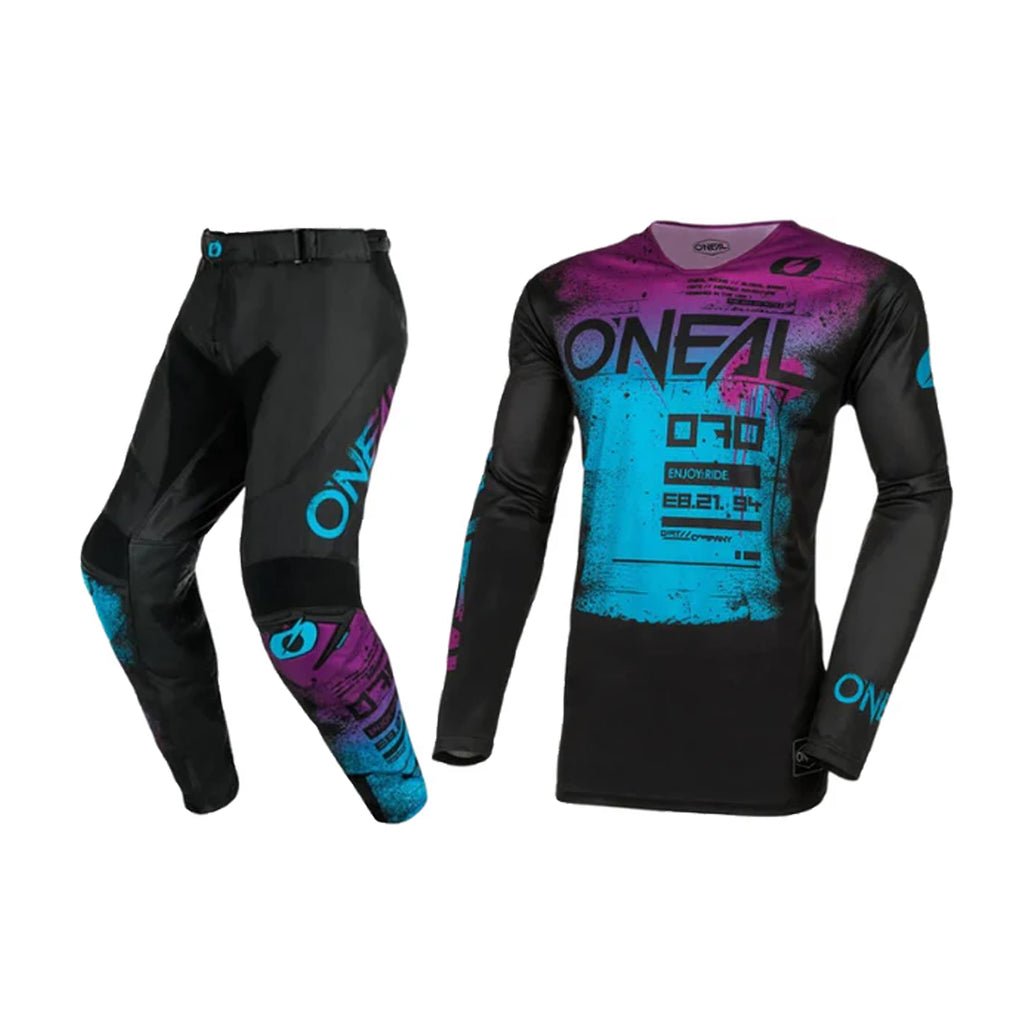 ONEAL Motorcycle Suit, Racing Gear for Ultimate Comfort - 872371_1