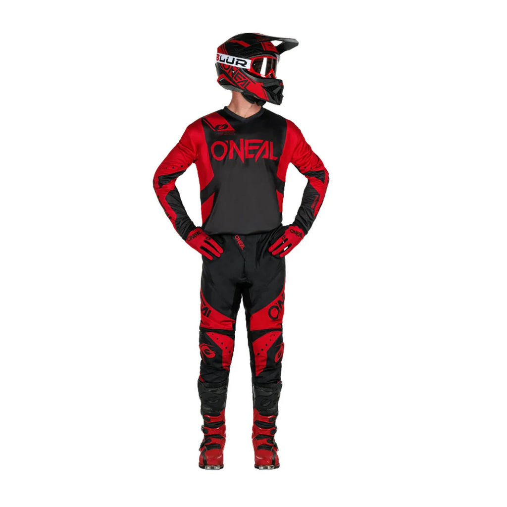 ONEAL Motorcycle Motocross Racewear Jersey & Pants Set - 872372_1