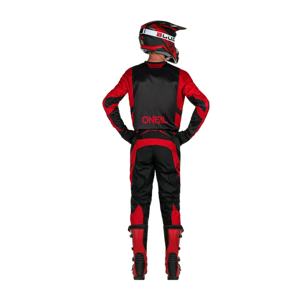 ONEAL Motorcycle Motocross Racewear Jersey & Pants Set - 872372_2