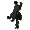 Universal Smartphone Motorcycle Mount Mobile holder with USB_1
