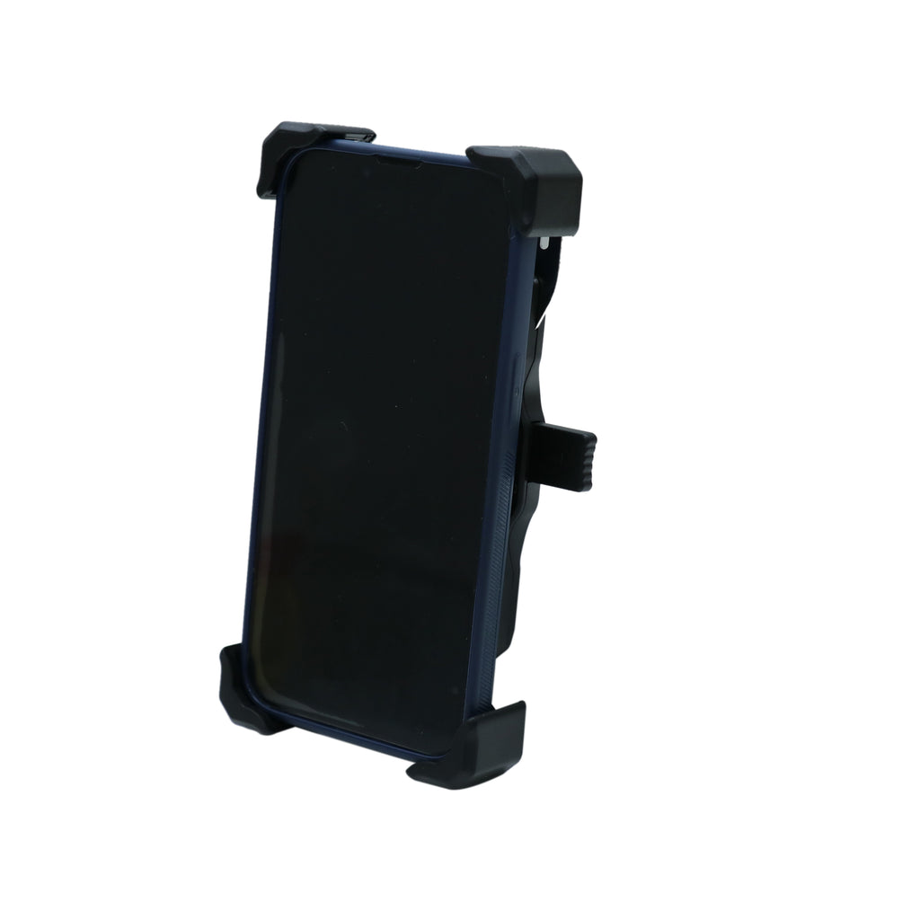 Phone Holder for Bike KPH-UX3, Black_2