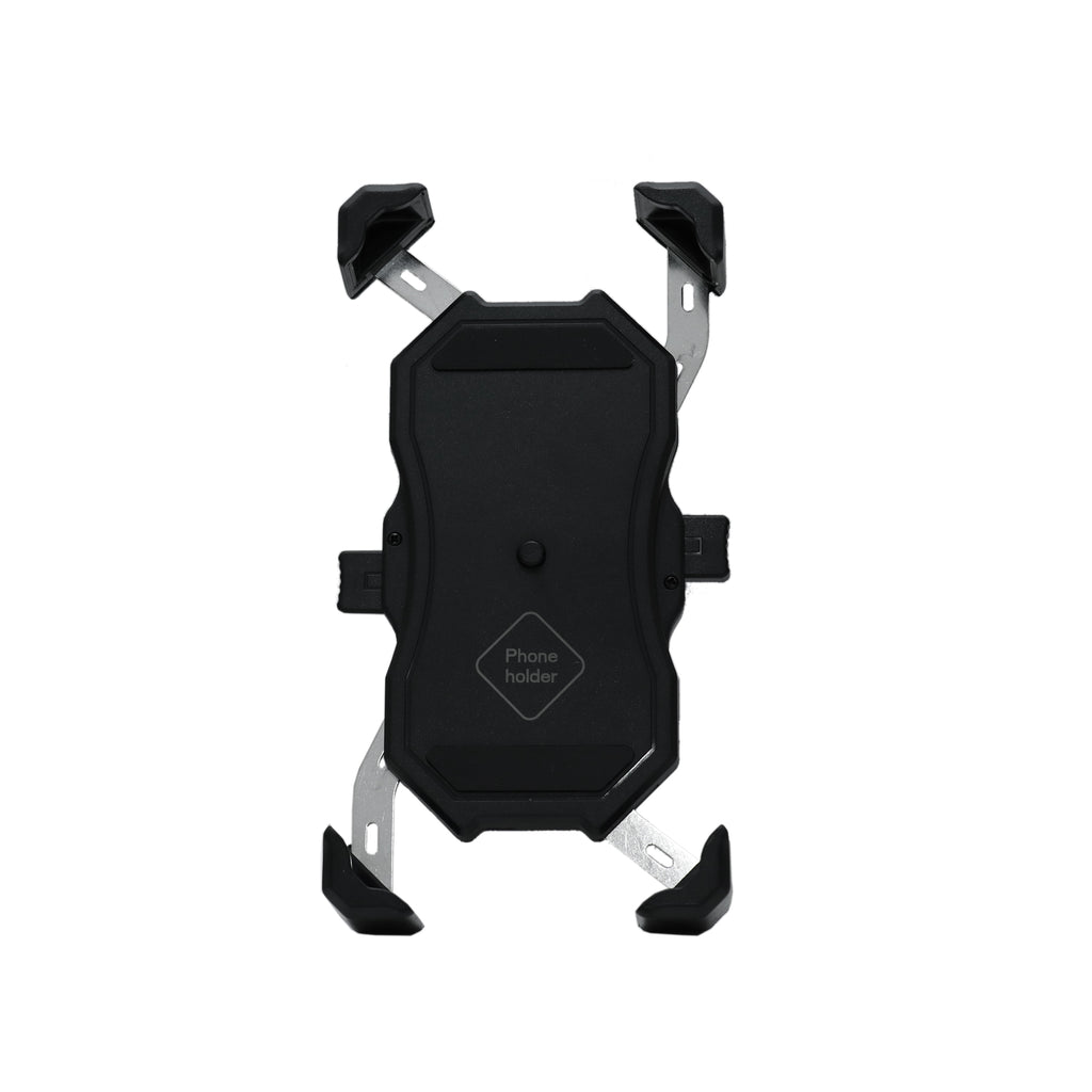 Phone Holder for Bike KPH-UX3, Black_1