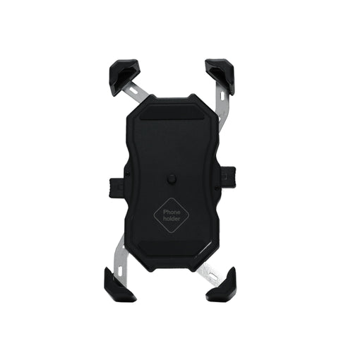 Phone Holder for Bike KPH-UX3, Black_1