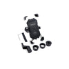 Motorcycle Cell Phone Holder With Wireless Charger_3