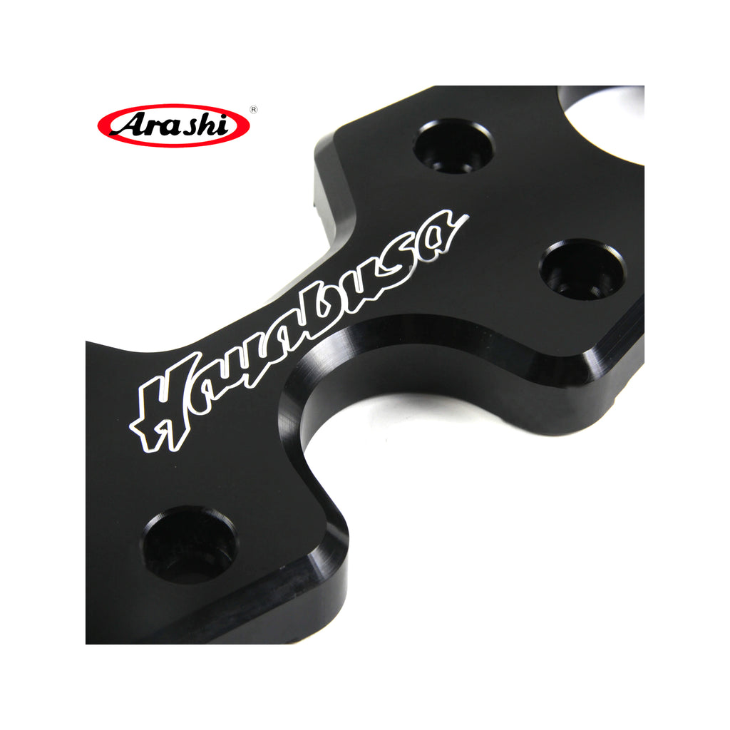 تنزيلة أمامية  لدراجة سوزوكي هايابوس  - 874801