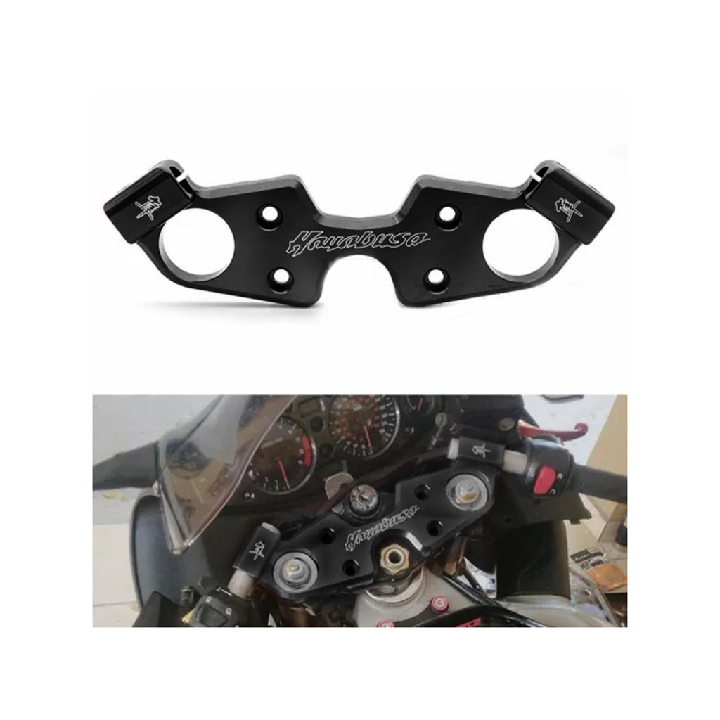 تنزيلة أمامية  لدراجة سوزوكي هايابوس  - 874801