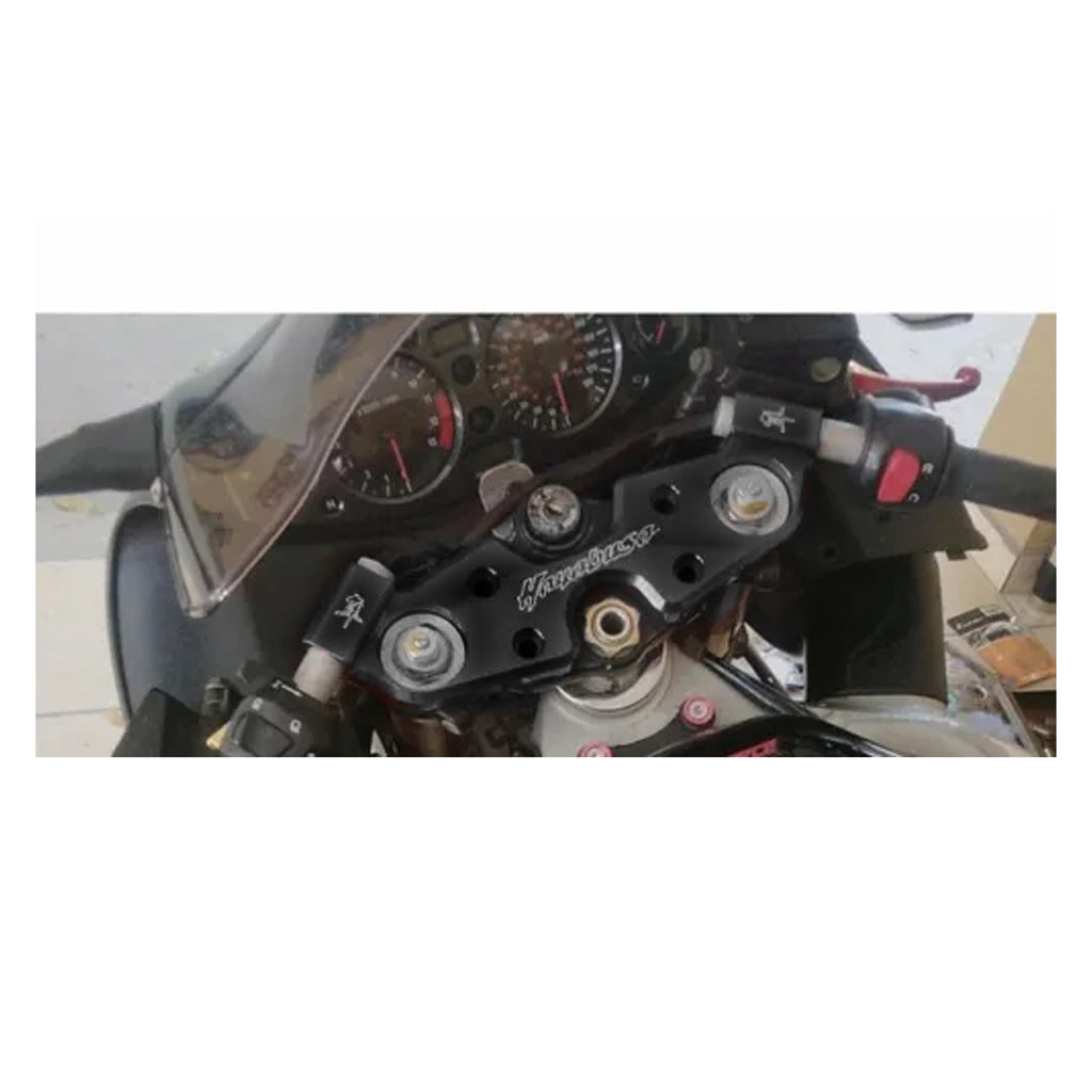 تنزيلة أمامية  لدراجة سوزوكي هايابوس  - 874801