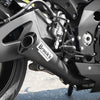 Motorcycle Muffler Exhaust Brock's Performance Black for Suzuki GSXR1000 - 875203_3