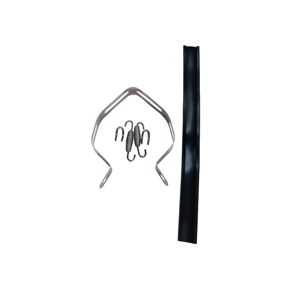 Exhaust Muffler Carbon Fiber_4