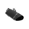 K15 Motorcycle Exhaust System Carbon Fibre Dirt Bike Exhaust Muffler_4