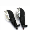 SAVAGE PAIR OF MOTORCYCLE FRONT OR REAR TURN SIGNAL INDICATORS_2