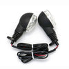 SAVAGE PAIR OF MOTORCYCLE FRONT OR REAR TURN SIGNAL INDICATORS_3