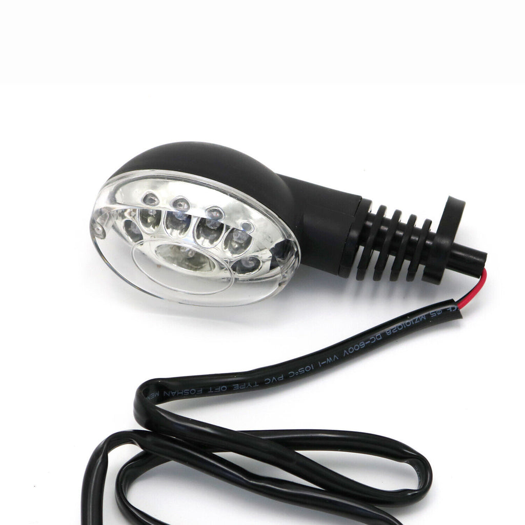 SAVAGE PAIR OF MOTORCYCLE FRONT OR REAR TURN SIGNAL INDICATORS_4