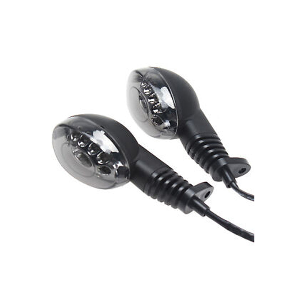 PAIR OF MOTORCYCLE SAVAGE LED TURN SIGNAL INDICATORS - 875548_2