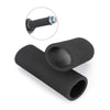 PAIR OF MOTORCYCLE SAVAGE GRIPS COVER FORM 22MM_3
