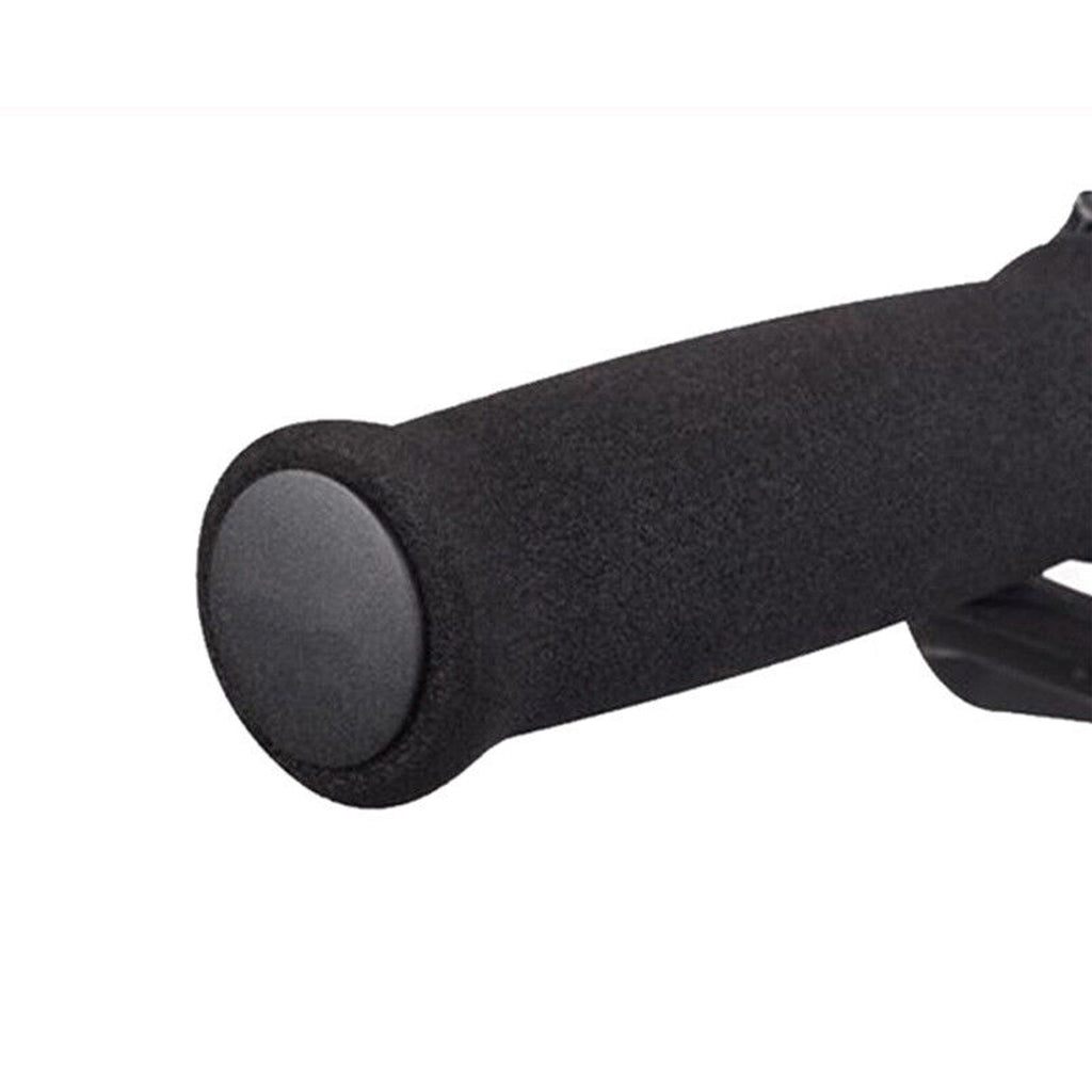 PAIR OF MOTORCYCLE SAVAGE GRIPS COVER FORM 22MM_4