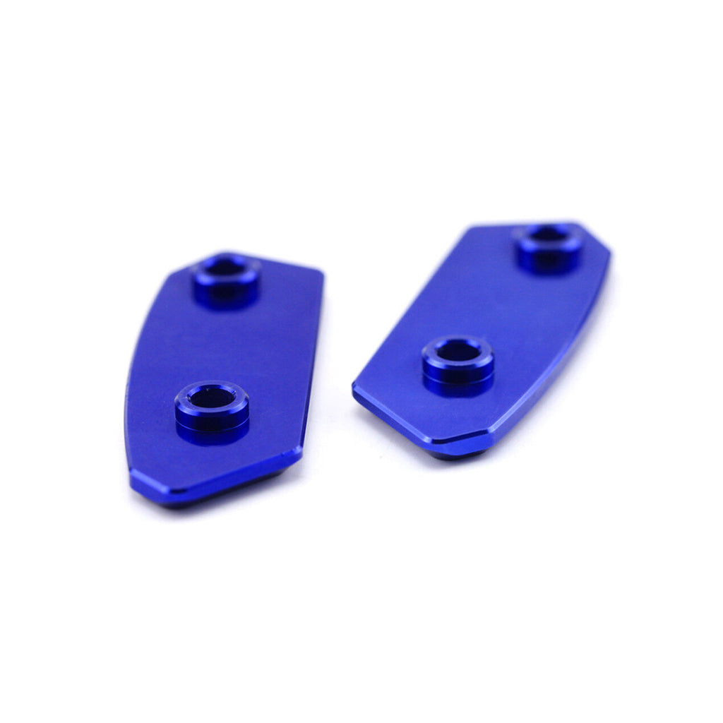 PAIR OF MIRROR HOLE COVERS BLOCK_2